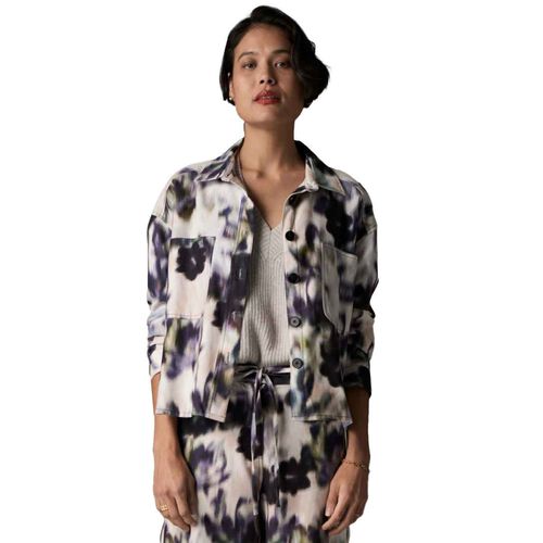 POL Babylon Shirt Print